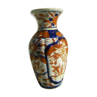 Vase imari Japan