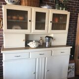 Vintage mardo buffet