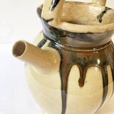 Jug / goat, Aegitna workshop, Vallauris, 1950s-1960s