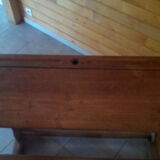 School desk