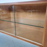 Scandinavian vintage row, 60s