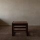 Teak nesting tables - set of 3 - Arne Hovmand-Olsen for Mogens Kold