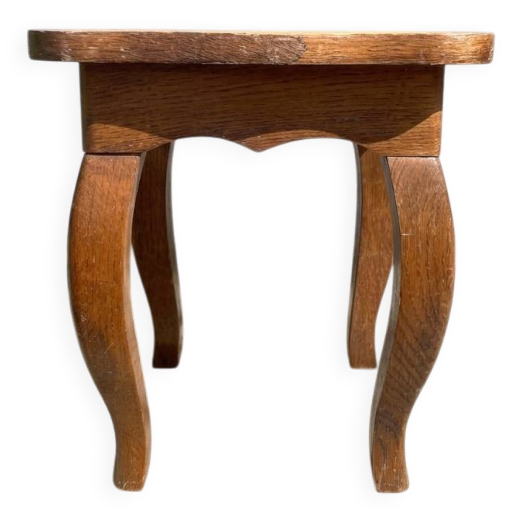 Table d'appoint vintage