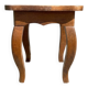 Table d'appoint vintage