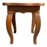Table d'appoint vintage