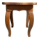 Table d'appoint vintage