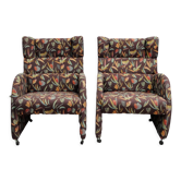 Ensemble de fauteuils scandinaves Kinnarps