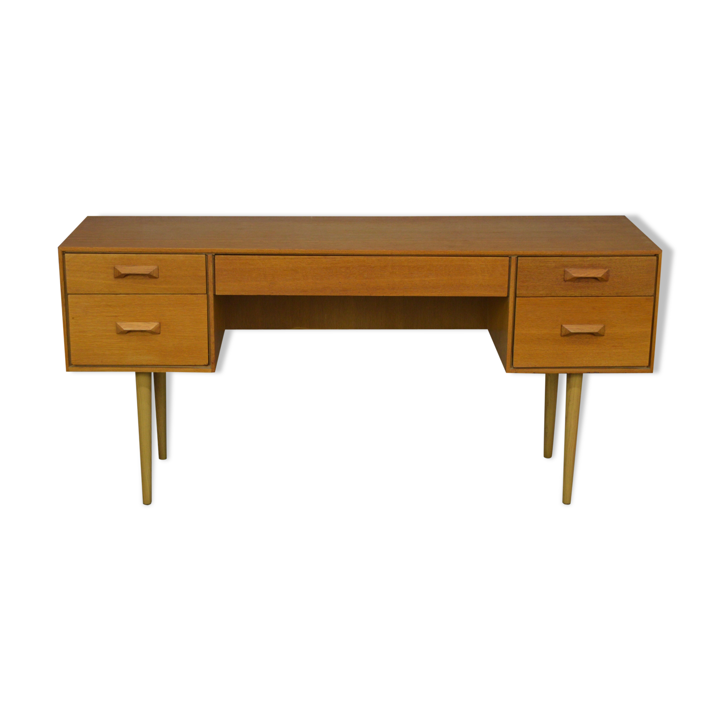 Mid Century Vintage Desk