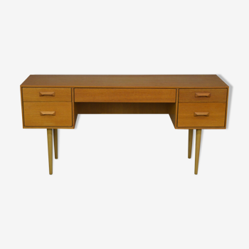 Mid Century Vintage Desk