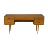 Mid Century Vintage Desk