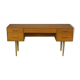Bureau vintage du milieu du siècle