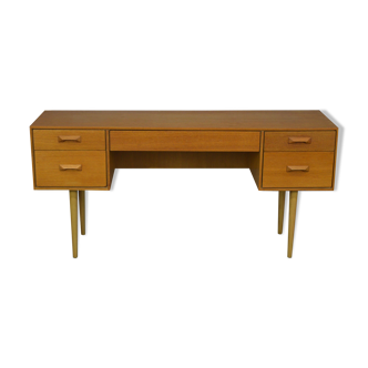 Mid Century Vintage Desk