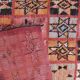Vintage Berber rug - 380 x 179 cm