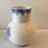 Toilet pitcher