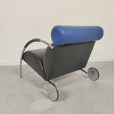 Zyklus chair by Peter Maly 1980s