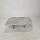 Italian Marble Coffee Table, 1970's
