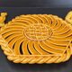 Vallauris trivets, knife holders and bottle coasters