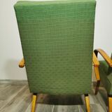 Fauteuils de Jaroslav Smidek