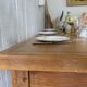 Farm table
