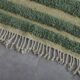 Authentic handmade Berber rug, size 1.5/2.5 m.