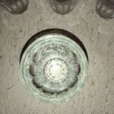 Set of 10 Palaks glasses