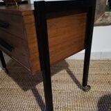 Scandinavian table