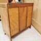 Commode en chêne