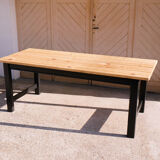 Table de ferme