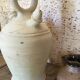Provencal terracotta jug