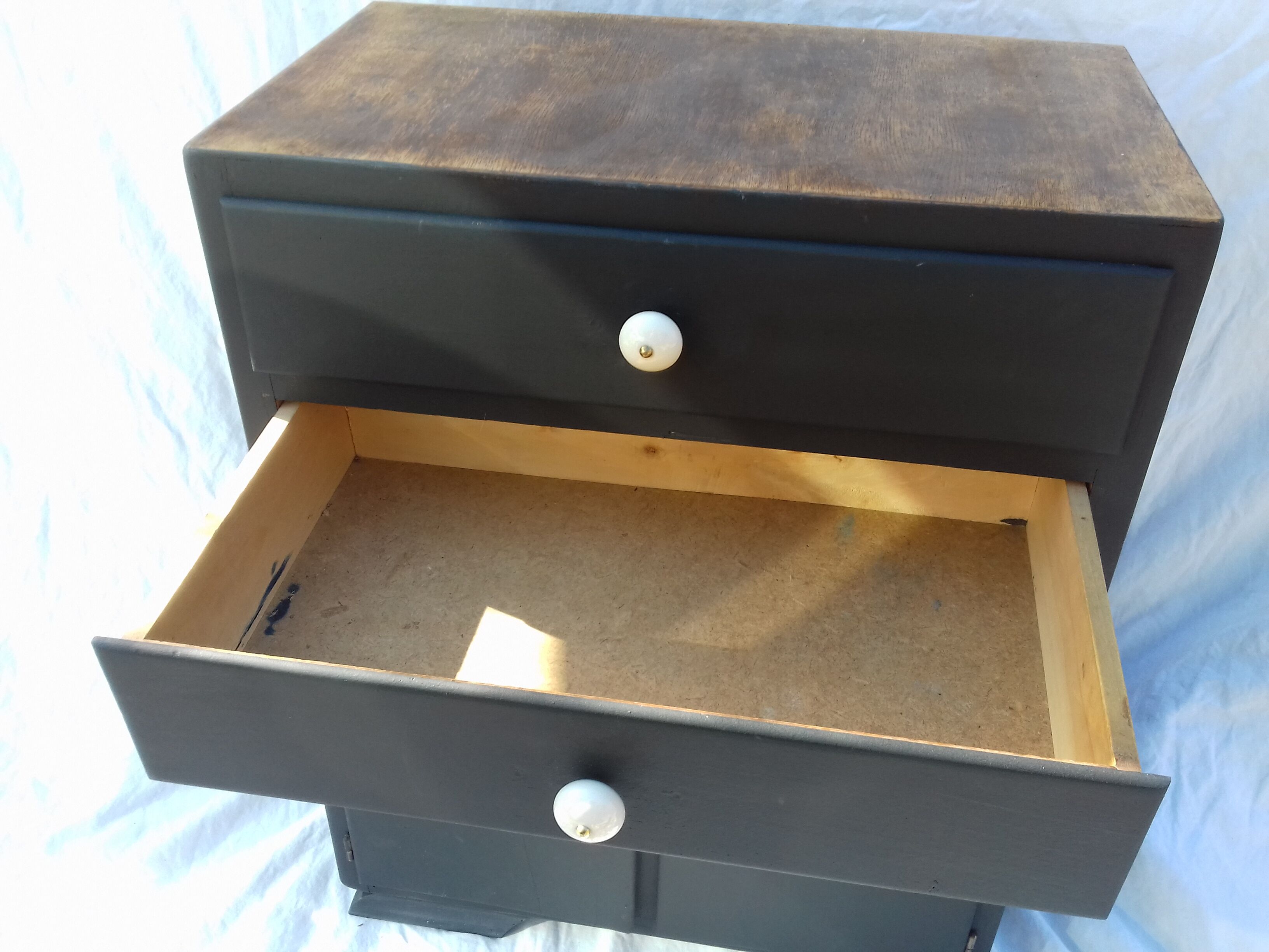 Antique furniture kitchen living room or office