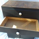 Antique furniture kitchen living room or office