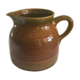 Vintage pitcher