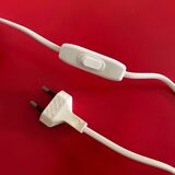 IKEA Lod 1990 adjustable wall lamp