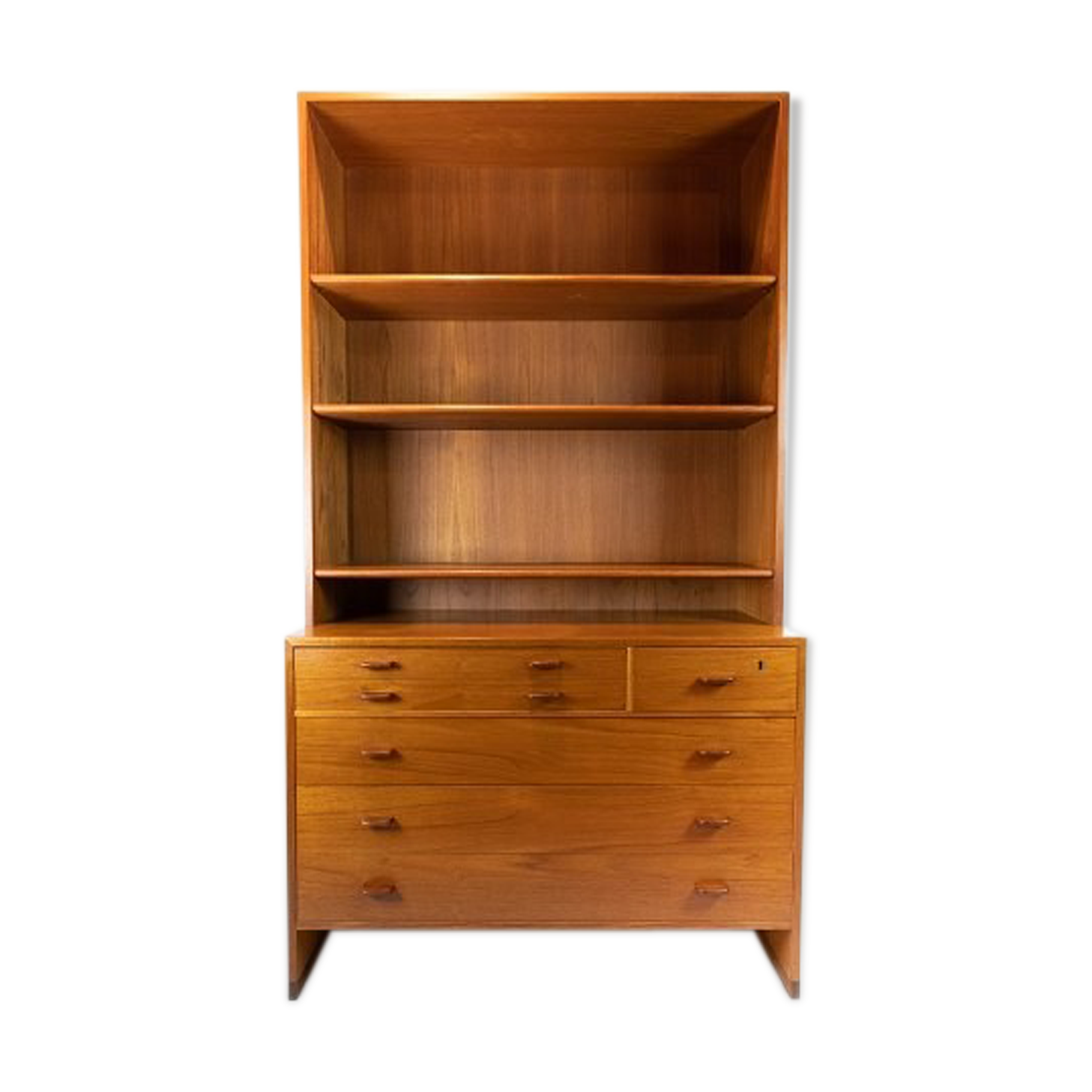 Bookcase by Hans J. Wegner, 1960s