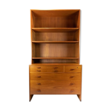 Bookcase by Hans J. Wegner, 1960s