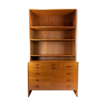 Bookcase by Hans J. Wegner, 1960s