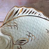 Small fish dish, pocket emptier.