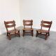 AWA Dittmann lounge chair, Netherlands 1960s