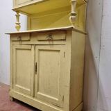 Ancien buffet de cuisine