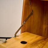 Buffet du milieu du siècle des années 1960