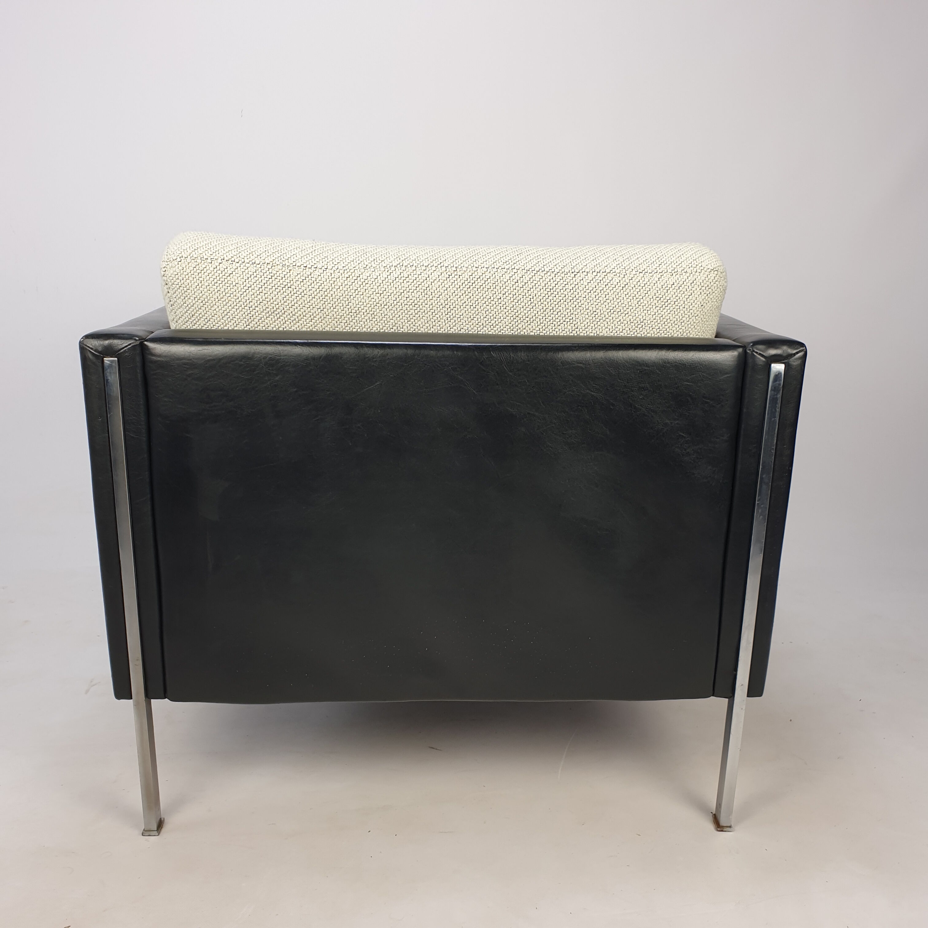 Set 442 armchairs by Pierre Paulin for Artifort, 1960