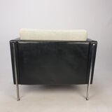 Set 442 armchairs by Pierre Paulin for Artifort, 1960