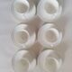 6 Villeroy and Boch Amado coffee cups