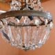 Lustre montgolfière ø 25 cm
