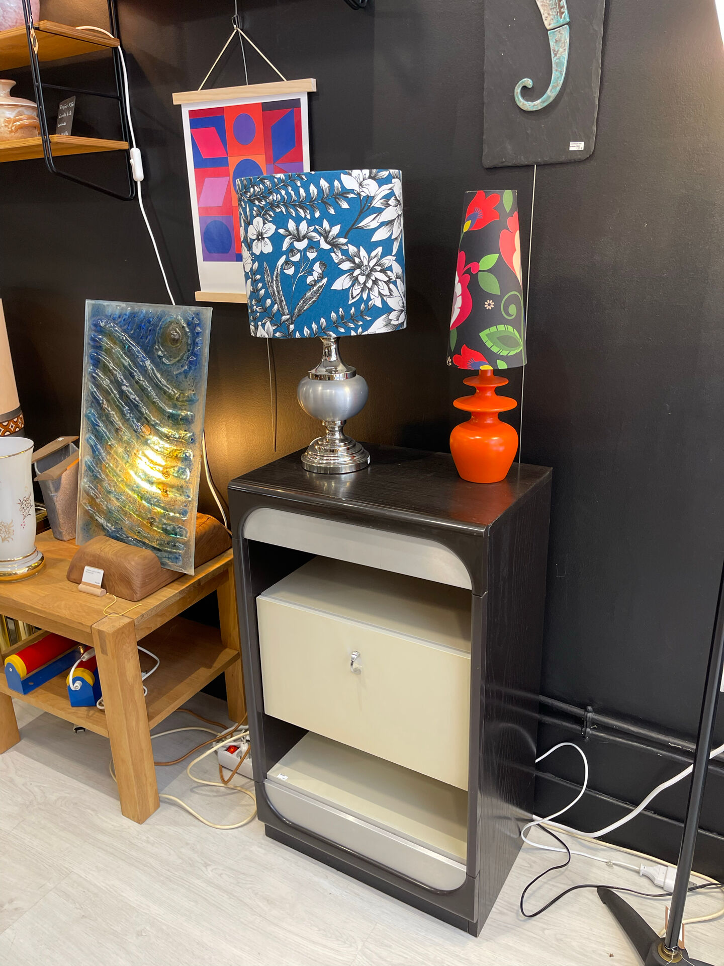 Lampe 1970
