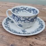 Large cup