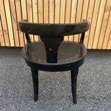 Louis Philippe style armchair