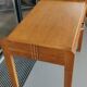 Bureau en bois
