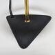 Paire de lampes de table Mid Century Modern Carl Aubock 1940s