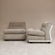 Fauteuils Amanta de Mario Bellini pour C&b Italia